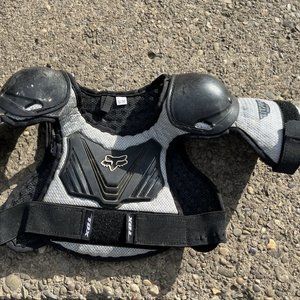 Chest Protector